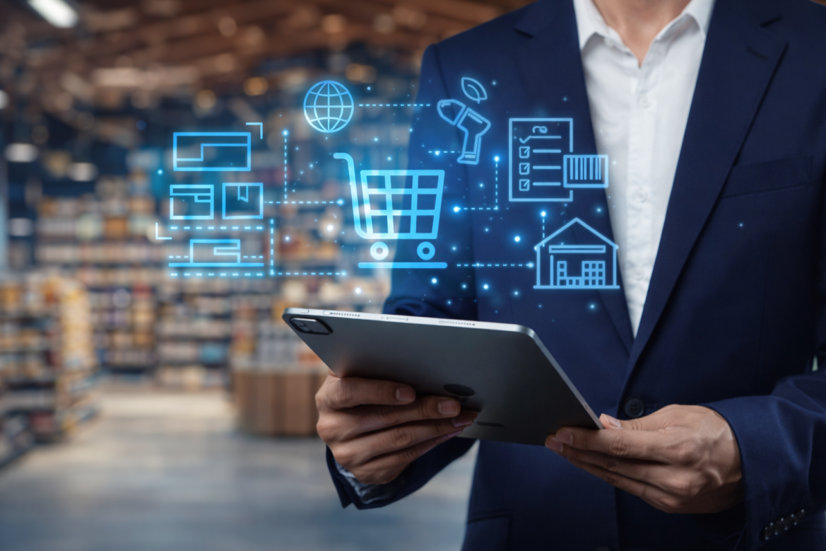 Seamless Integrations